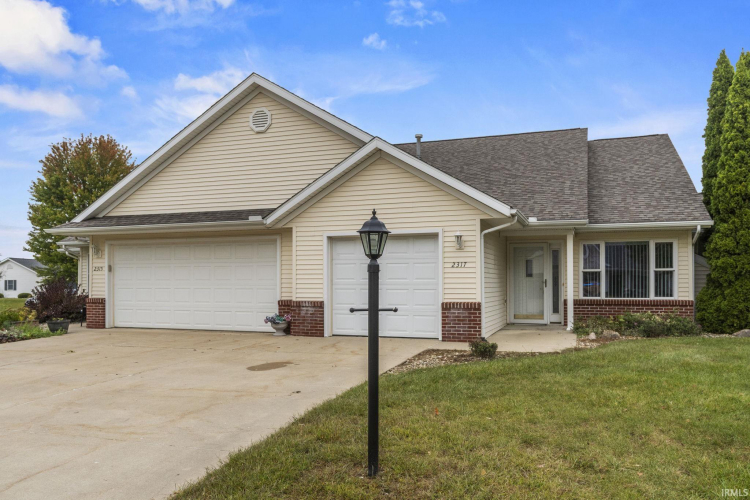 2317  Whitetail Run Warsaw, IN 46582-1977 | MLS 202437515