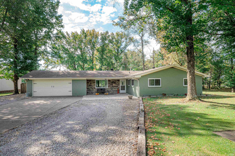 2905  Schlensker Road Evansville, IN 47725 | MLS 202437526