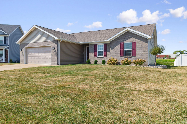 2746  Kaplan Drive Evansville, IN 47715 | MLS 202437565