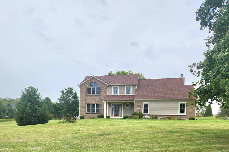 6601 N Clear Creek Road Huntington, IN 46750 | MLS 202437633