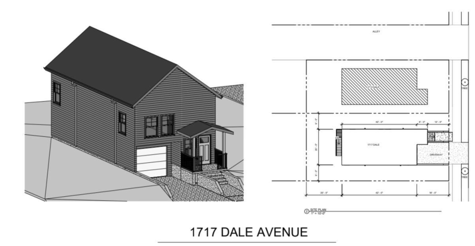 1717  Dale Avenue South Bend, IN 46613 | MLS 202437729