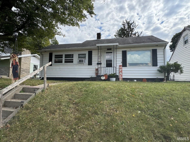 1905  Spear Street Logansport, IN 46947 | MLS 202437755