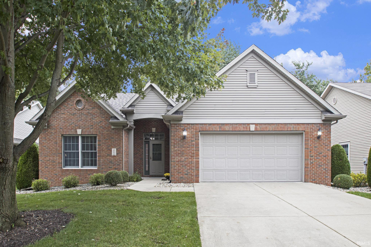 1805  Woodgate Drive Goshen, IN 46526 | MLS 202437763