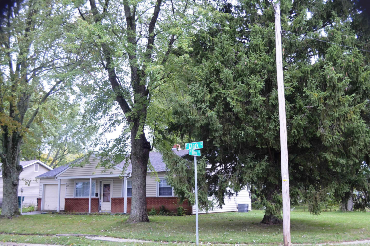 2028 S Clark Street Muncie, IN 47302-2053 | MLS 202437794