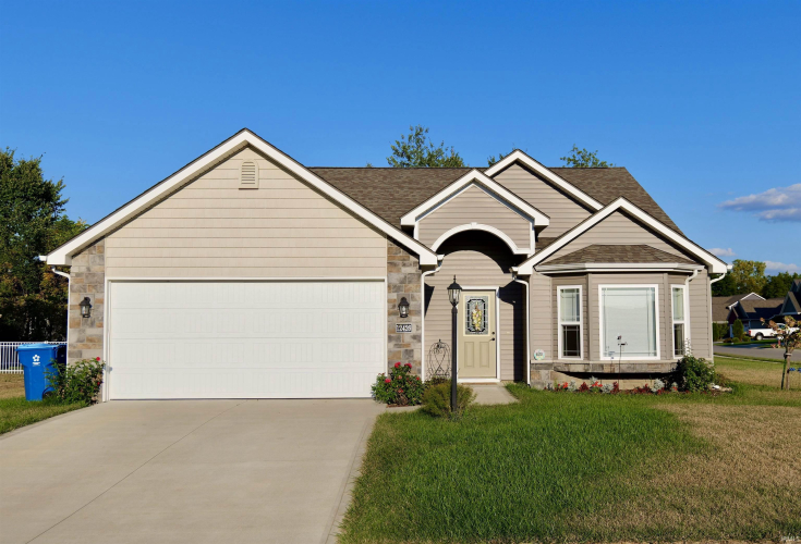 12426  Tolee Court Fort Wayne, IN 46818-0046 | MLS 202437814