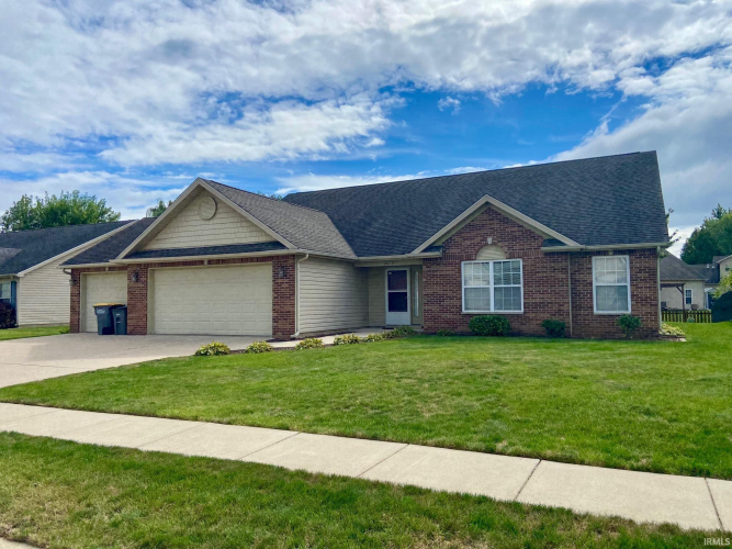 2619  Grosbeak Lane West Lafayette, IN 47906 | MLS 202437816