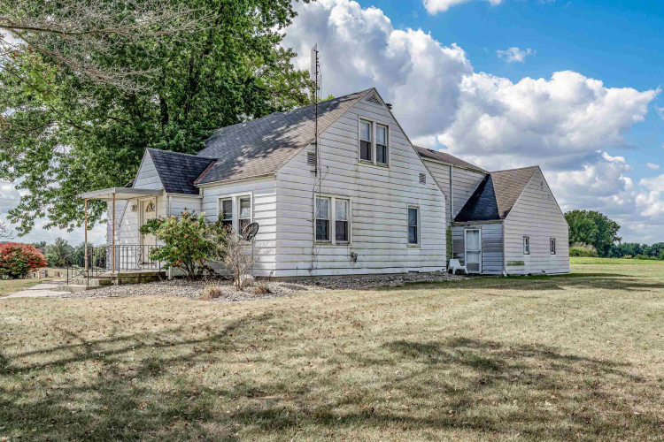 1975 E Keiser Road  Columbia City, IN 46725 | MLS 202437858