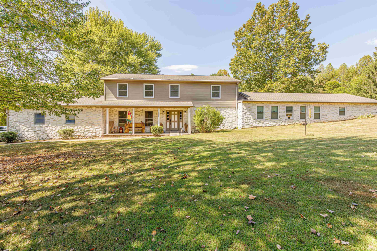 13800  Browning Road Evansville, IN 47725 | MLS 202437864