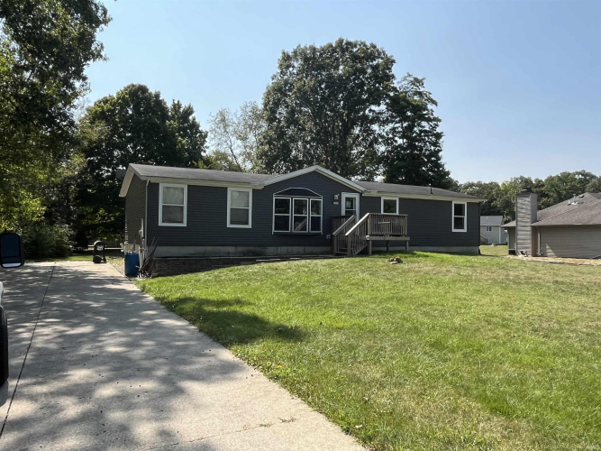 28864  COUNTY ROAD 10  Elkhart, IN 46514 | MLS 202437910