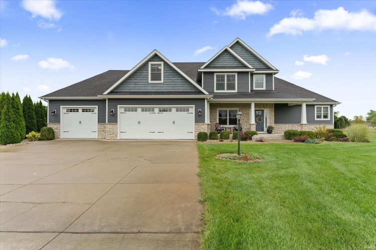 24614  County Road 26  Elkhart, IN 46517 | MLS 202438061