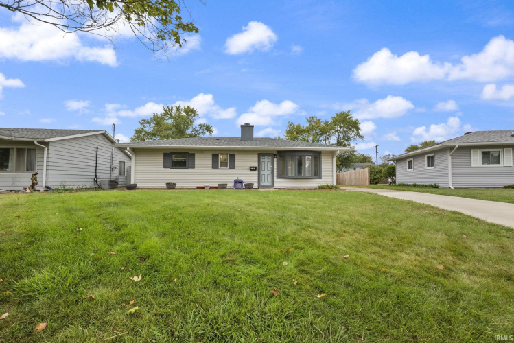 1104  Davis Drive Lafayette, IN 47909 | MLS 202438065