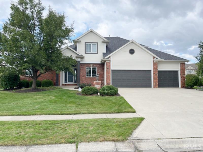 4219  Bandera Cove Fort Wayne, IN 46845 | MLS 202438129