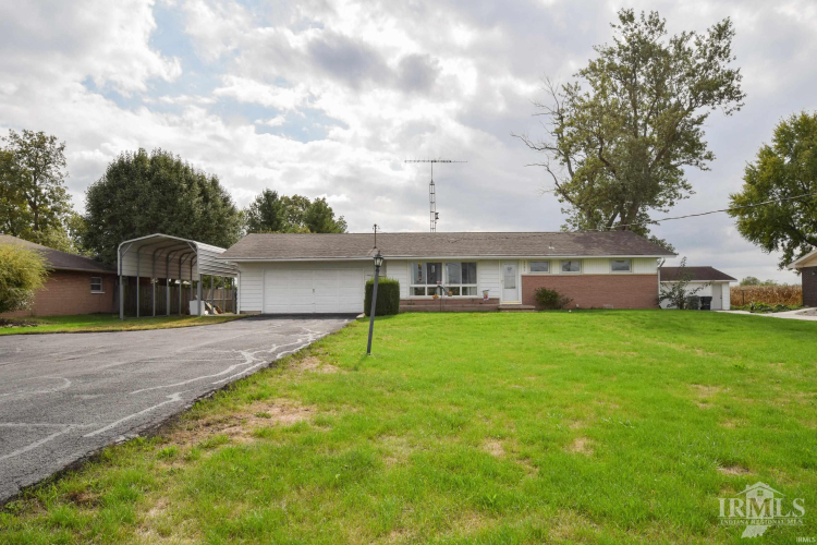 3501 E County Road 350 N  Muncie, IN 47303 | MLS 202438168