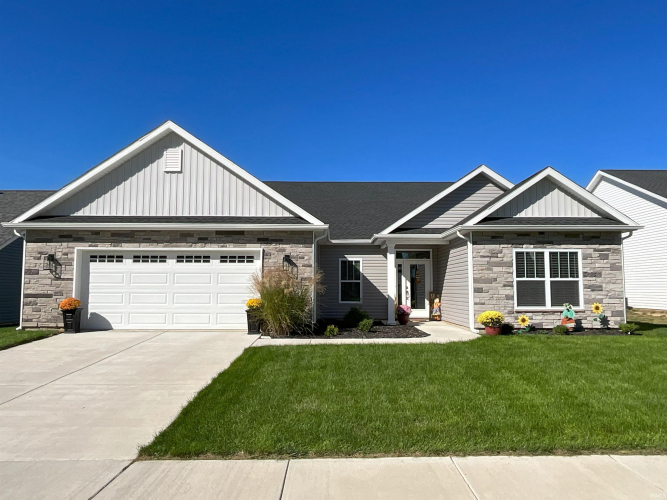 4711  Abbeyville Drive Lafayette, IN 47909 | MLS 202438170