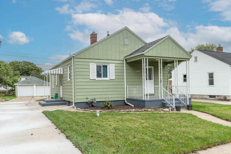 19870  Detroit Avenue South Bend, IN 46614 | MLS 202438290