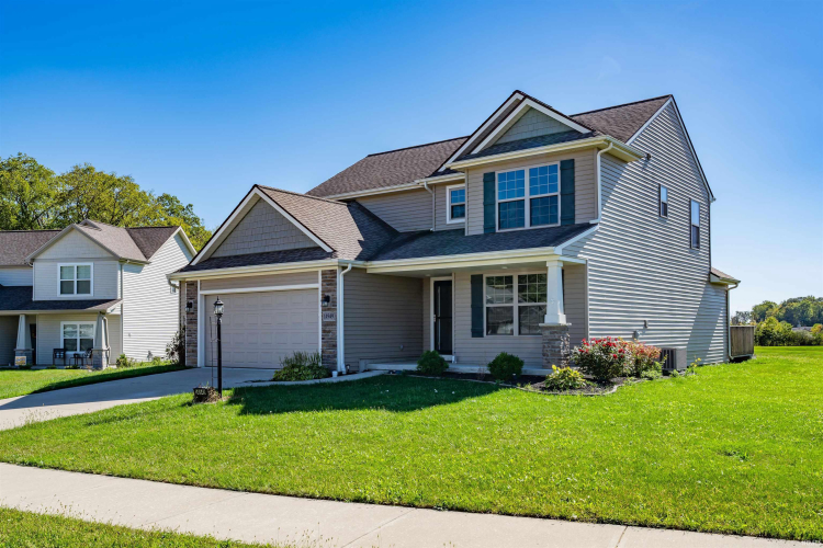 14949  Whitaker Drive Fort Wayne, IN 46818-9249 | MLS 202438373