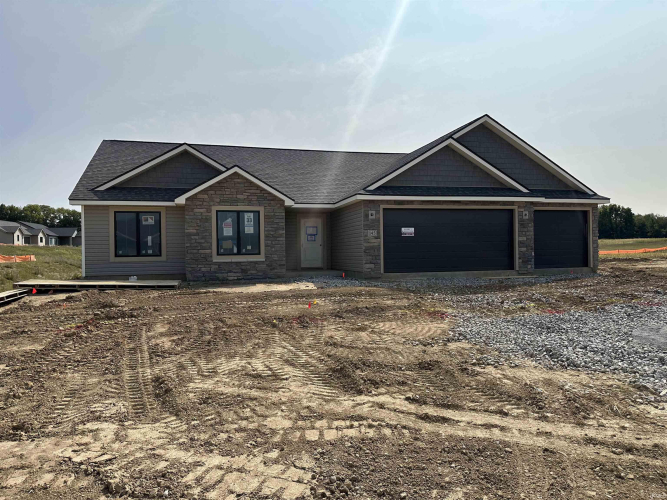 145  Longrifle Road Warsaw, IN 46580 | MLS 202438377