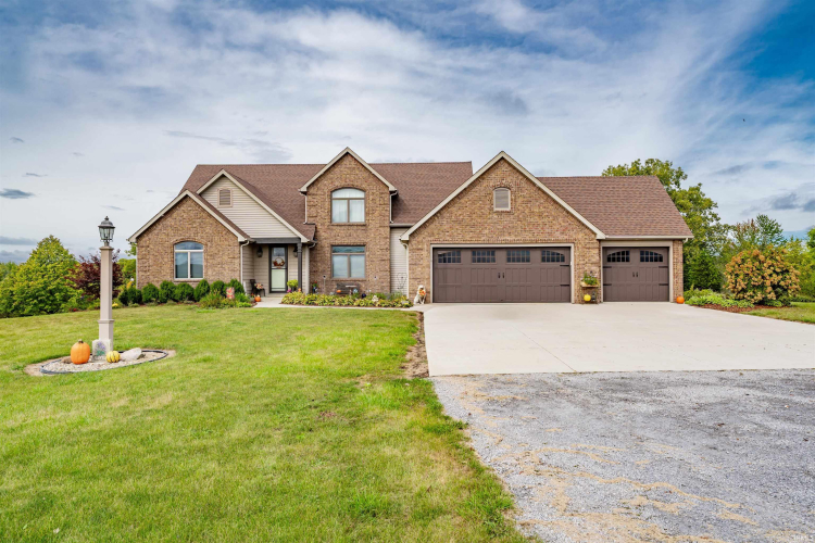 2929 N 150 W  Columbia City, IN 46725 | MLS 202438482