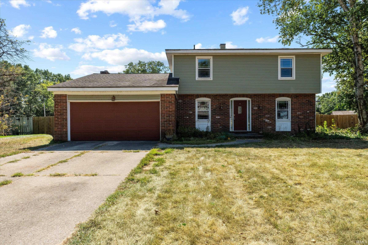 1507 W Ash Drive Elkhart, IN 46514 | MLS 202438508