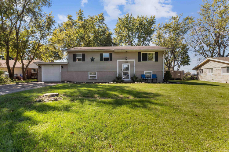 4707  Orleans Drive Kokomo, IN 46902 | MLS 202438576