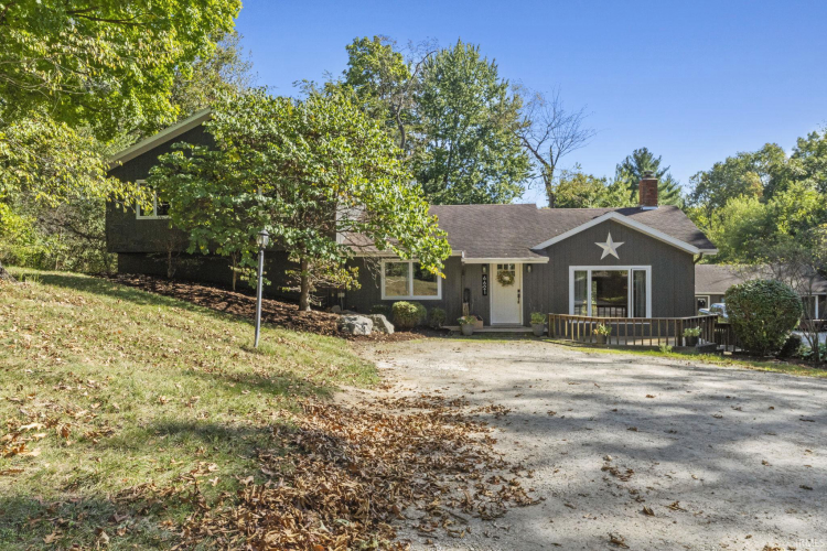 6621 W Shoaff Road Fort Wayne, IN 46818 | MLS 202438645