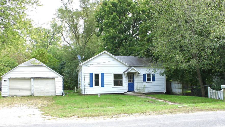 11038  Hawthorn Road Plymouth, IN 46563 | MLS 202438670