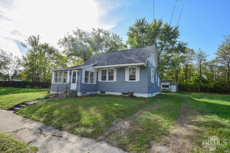 601 S Windsor Street Muncie, IN 47302 | MLS 202438698