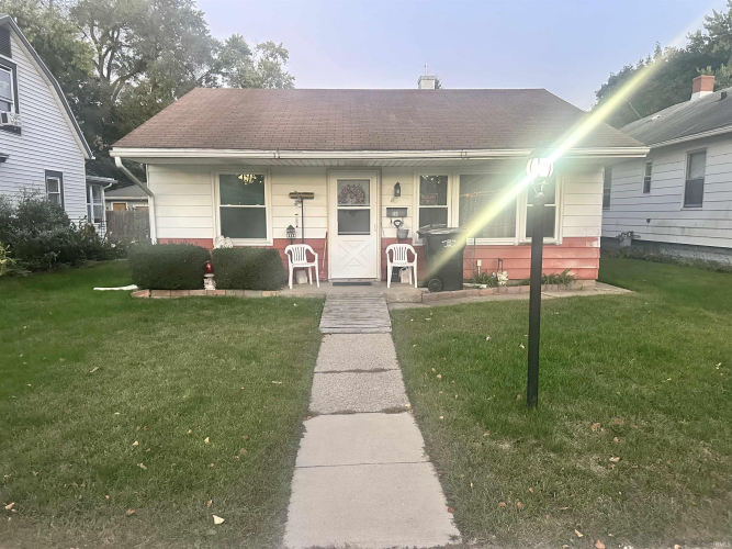 514 S 23rd Street South Bend, IN 46615 | MLS 202438704