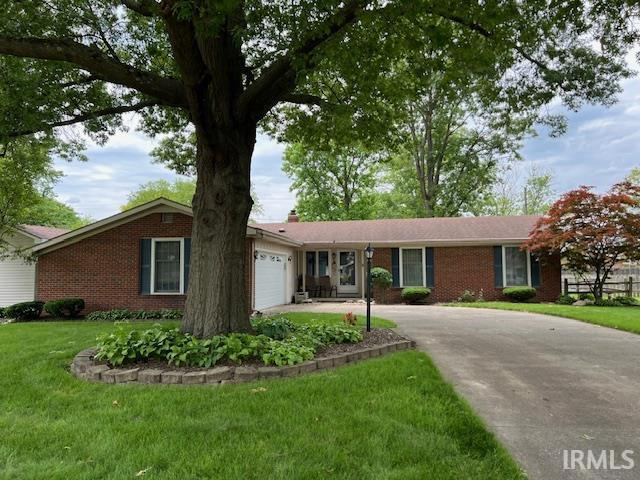 3637  Bobolink Crossover  Fort Wayne, IN 46815 | MLS 202438719