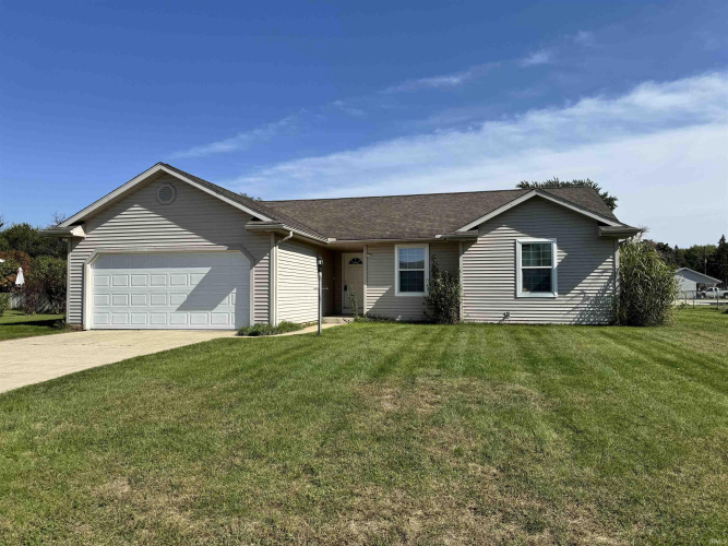 51958  Fawn Meadow Drive Elkhart, IN 46514 | MLS 202438726