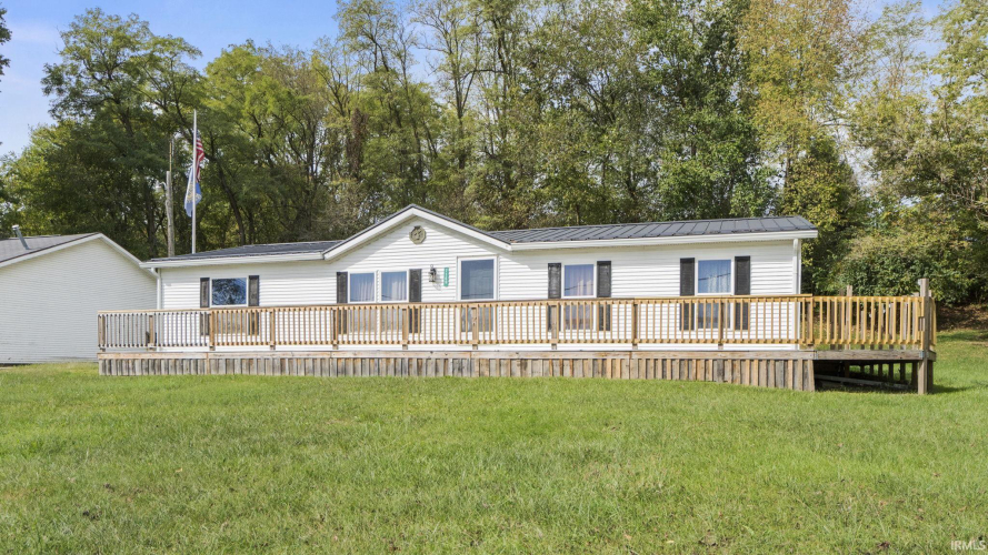 7140 N Us Highway 24 Highway Huntington, IN 46750-8329 | MLS 202438732