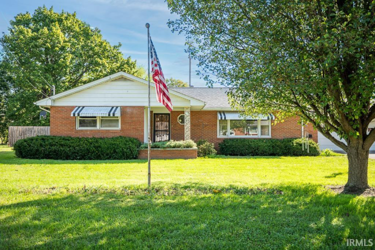 3008  Lawson Drive New Castle, IN 47362-1939 | MLS 202438838