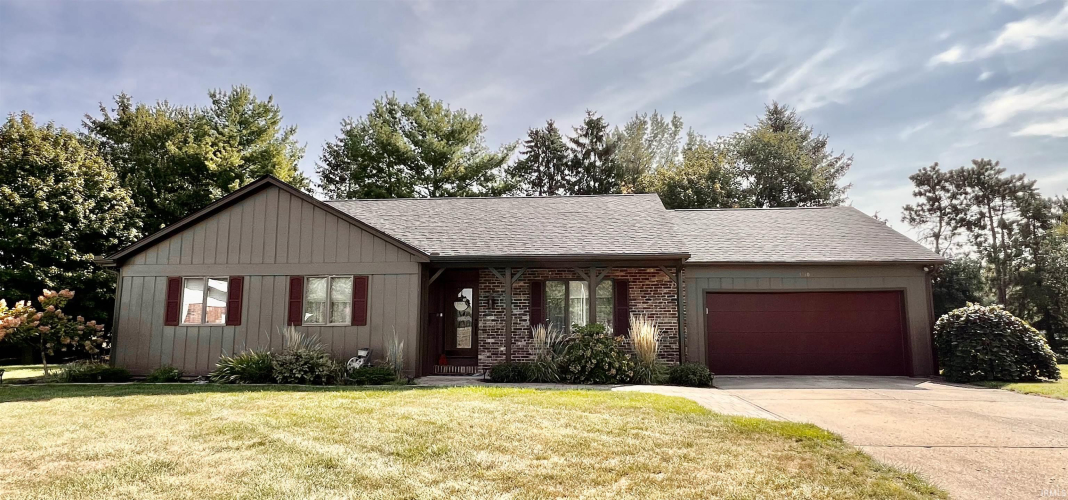 1310  LEA Court Frankfort, IN 46041 | MLS 202438865