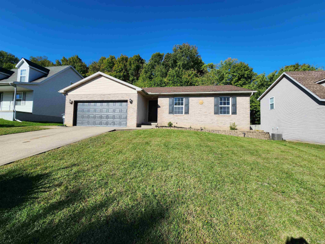 5155  Arches Drive Newburgh, IN 47630 | MLS 202438892