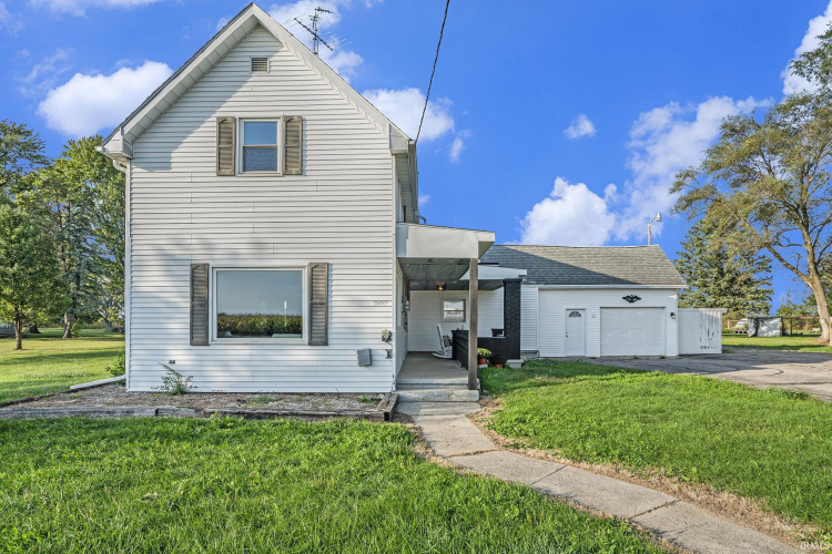 450 E Mill Street Urbana, IN 46990 | MLS 202438901