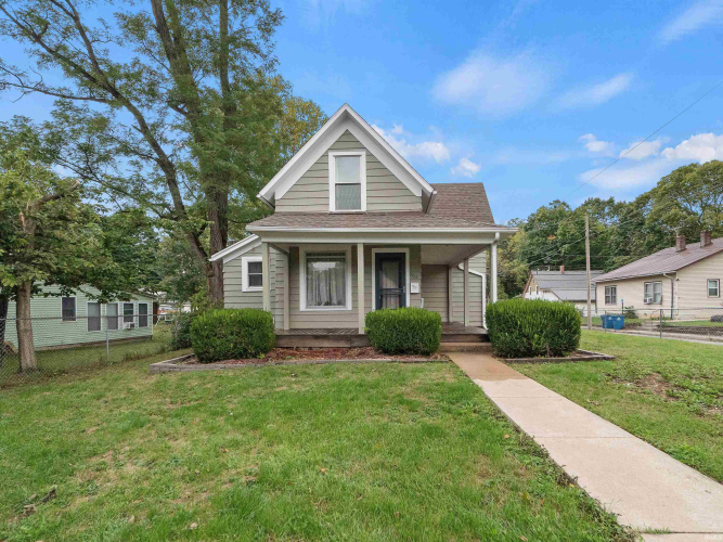 706 W Main Street Wabash, IN 46992 | MLS 202438921