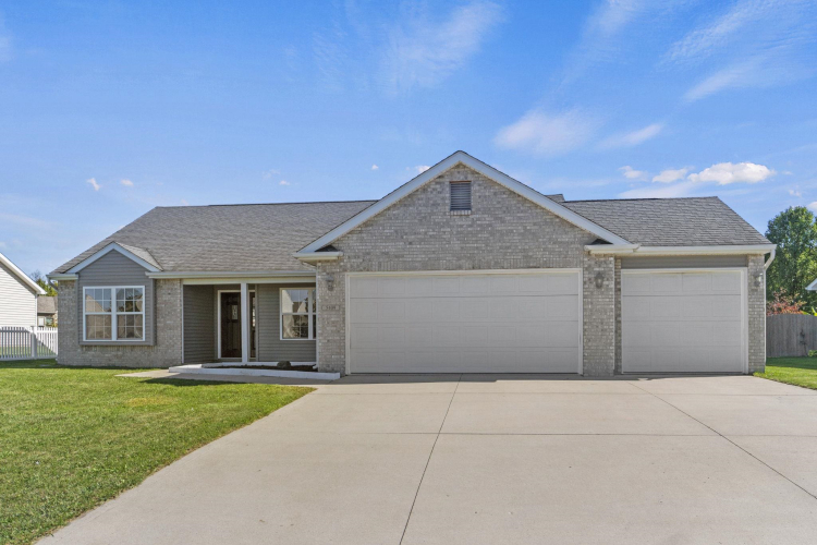 5409  Salmon Run Auburn, IN 46706 | MLS 202438979