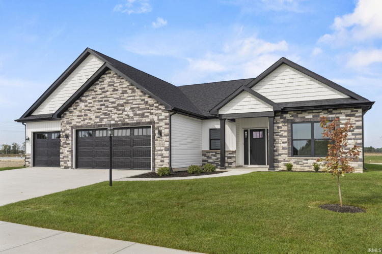 11326  Kola Crossover  Fort Wayne, IN 46814 | MLS 202439006