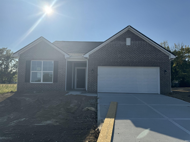 4505  Springmill Drive Kokomo, IN 46902 | MLS 202439013