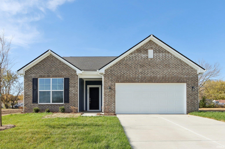 4505  Springmill Drive Kokomo, IN 46902 | MLS 202439013