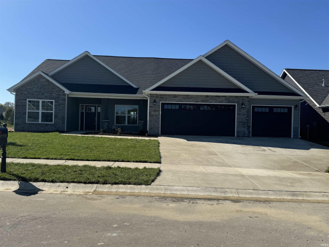 2191  Beech Tree Court Kokomo, IN 46902 | MLS 202439027