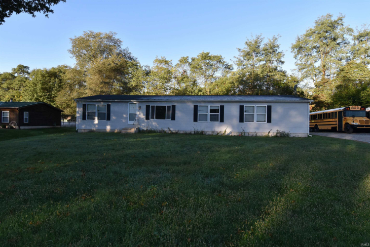 50803  Portage Road South Bend, IN 46628 | MLS 202439065