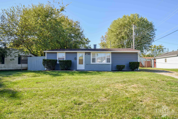 901 E Dunn Avenue Muncie, IN 47303 | MLS 202439131