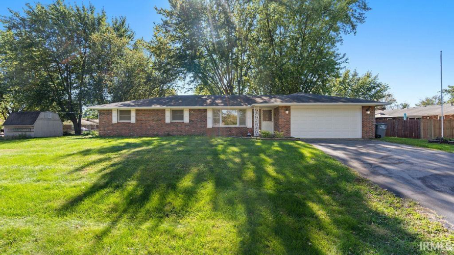 305  BROWN Avenue Kokomo, IN 46902 | MLS 202439132