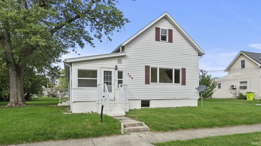 344  Swan Street Huntington, IN 46750 | MLS 202439154