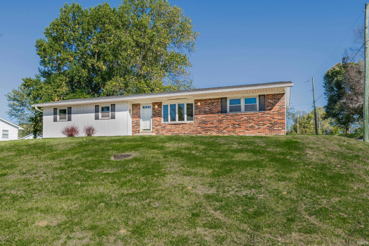 13 N Knapp Road Bloomington, IN 47404 | MLS 202439210