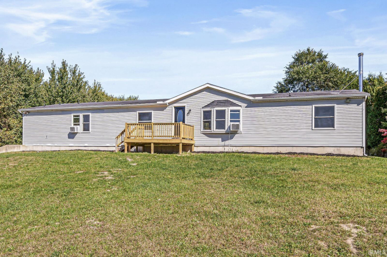 20990 W US 6  Walkerton, IN 46574 | MLS 202439239