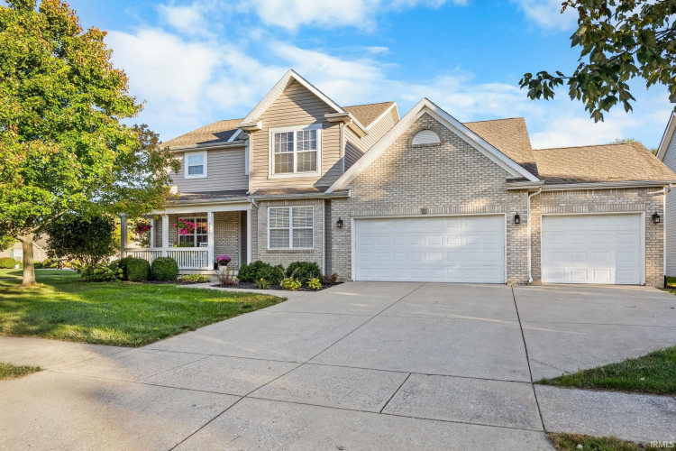 3490  Tunbridge Way West Lafayette, IN 47906 | MLS 202439254