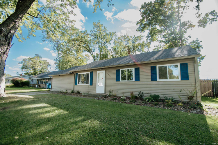 1338  Melbourne Drive New Haven, IN 46774 | MLS 202439260