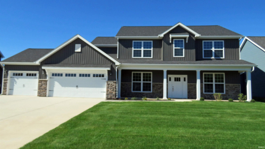 3474  Goris Drive Lafayette, IN 47905 | MLS 202439316